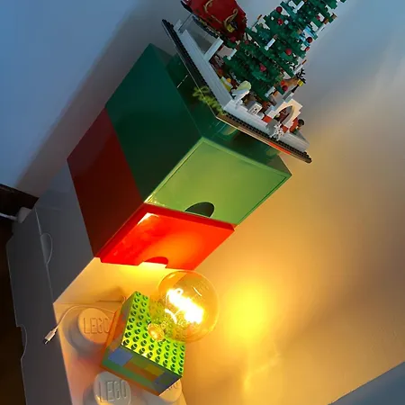 Cip's Brickhouse * Rom