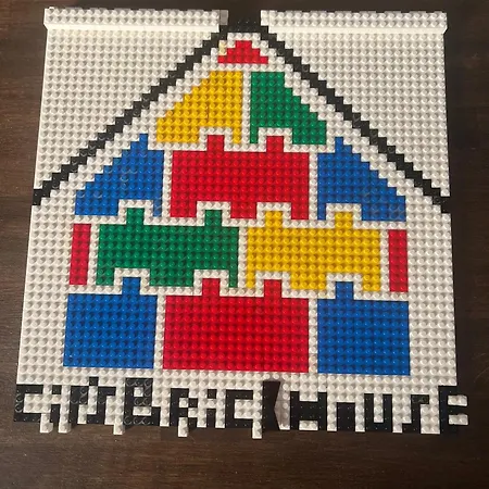 Cip's Brickhouse Lägenhet