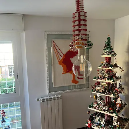 Cip's Brickhouse Rom