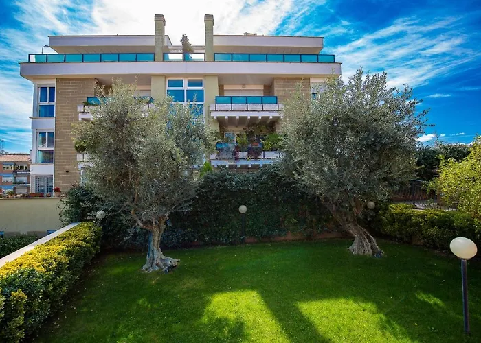 Apartment Cip's Brickhouse *