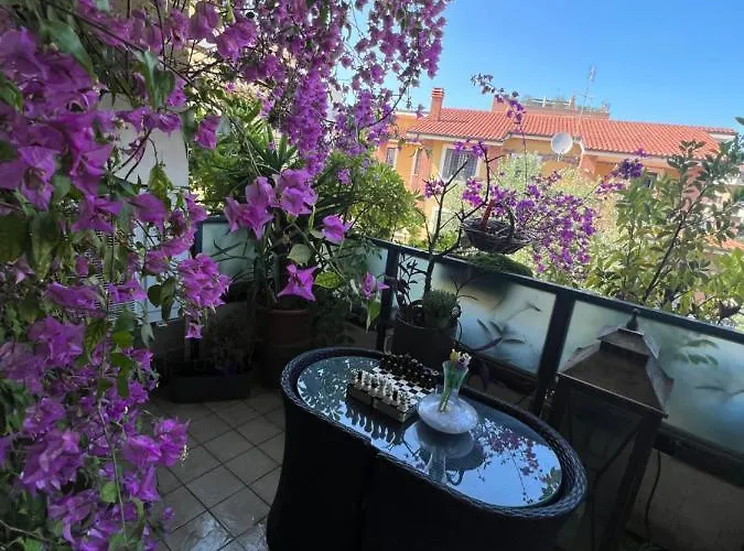 Cip's Brickhouse * Rome