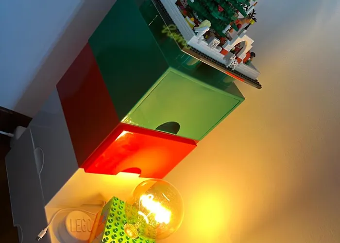 Cip's Brickhouse * Rome