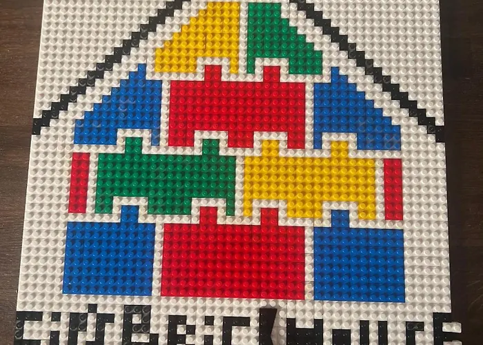 Cip's Brickhouse Apartment