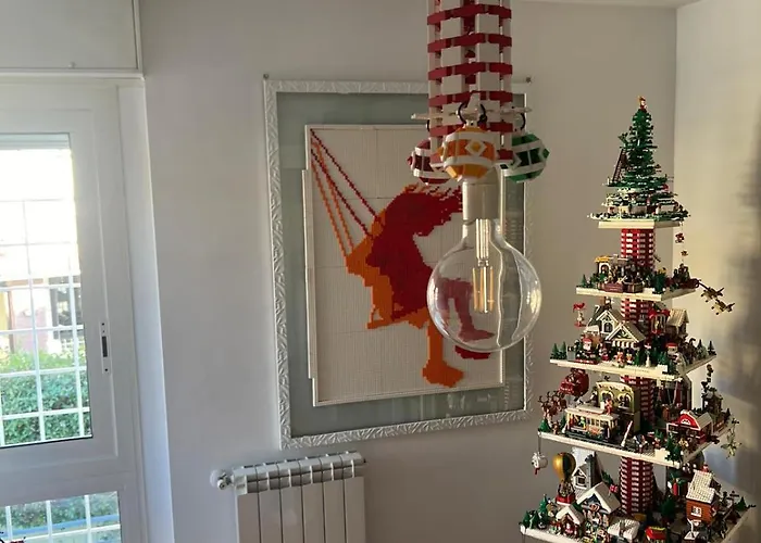 Cip's Brickhouse Rome