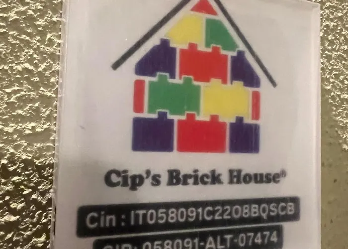 Cip's Brickhouse