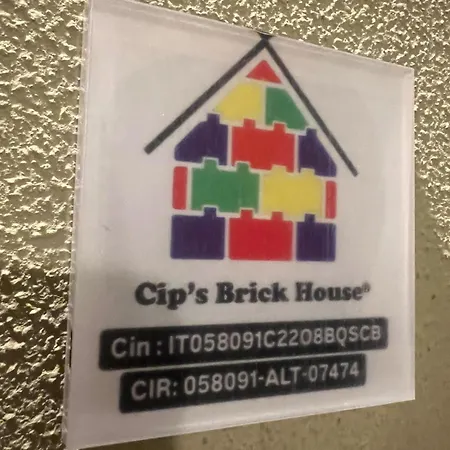 Cip's Brickhouse