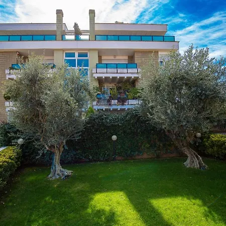 Appartement Cip's Brickhouse *