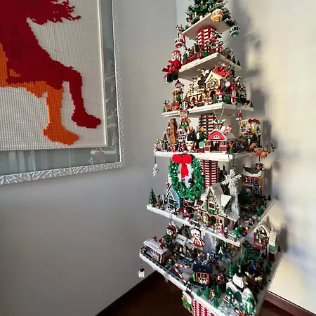 Cip's Brickhouse Appartement