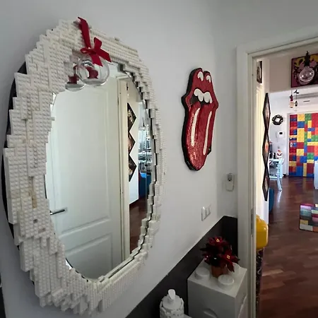 Cip's Brickhouse Appartement *